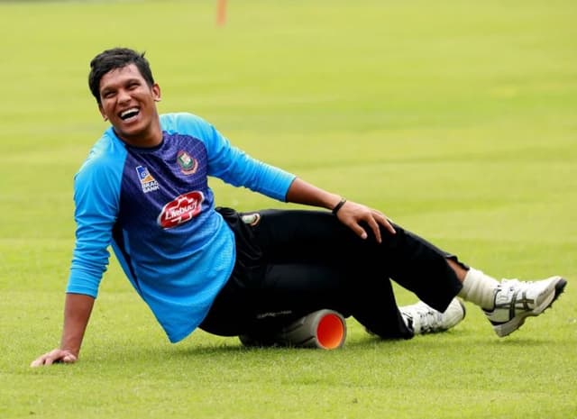 Saifuddin focusing on Global T20 Canada now