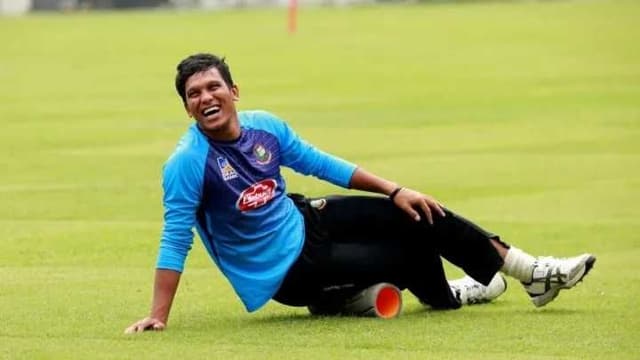 ZIM vs BAN: Yasir and Saifuddin doubtful for Zimbabwe tour