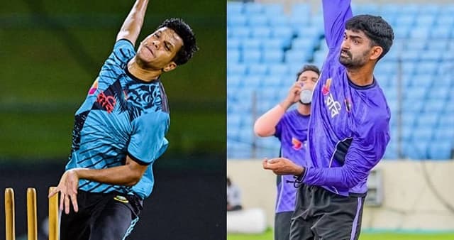Aliss Al Islam replaces Mohammad Saifuddin in Bangladesh Asian Games squad