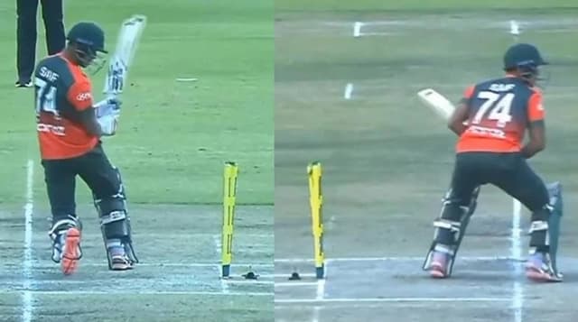 'Supernatural' incident in Zim vs Ban T20I, Ashraful explains the reason