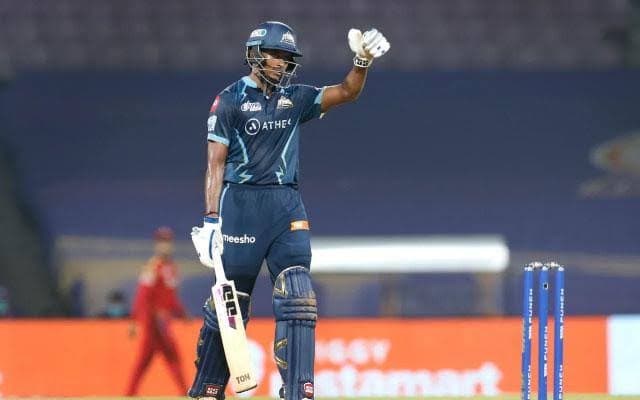 "Sai Sudharsan has become the second name for consistency"-Aakash Chopra 