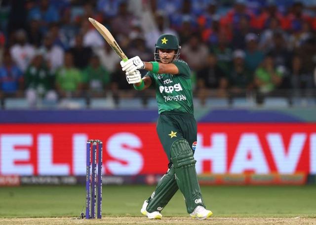 Saim Ayub says he “can’t wait” to play for Sylhet Titans in BPL 2026