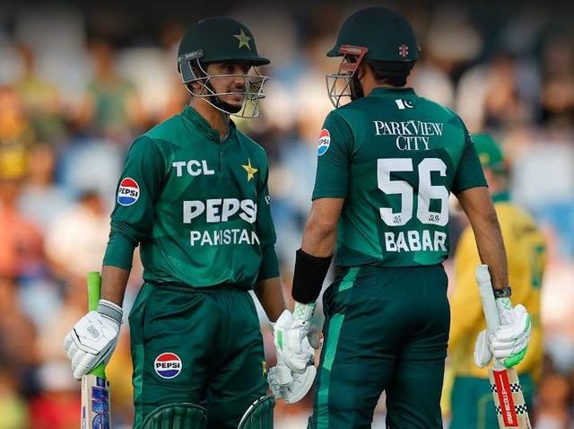 Saim Ayub missed out as Pakistan announce squad for ICC Champions Trophy 2025