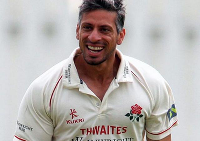 The Sajid Mahmood Chapter : Domestic & International Career, Facts & Figure