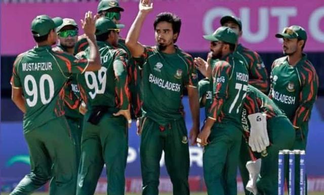 Bangladesh to take on Netherland with a lot at stake