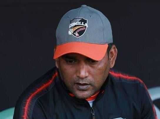 Mohammad Salahuddin disappointed with absence of DRS in BPL 2023