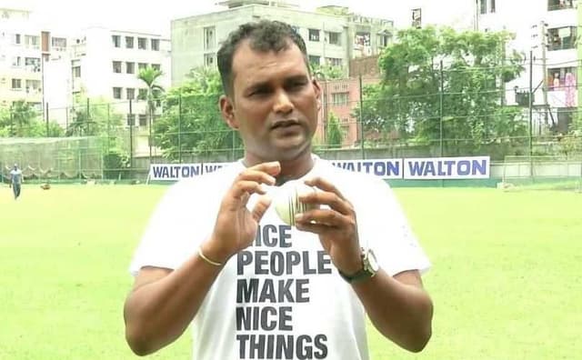 Salahuddin thinks Bangladesh cricketers are behind mentally 
