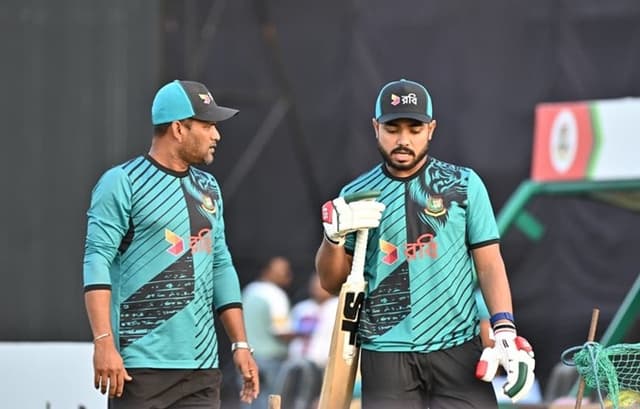 Mohammad Salahuddin explains why coaches must adapt to Gen Z cricketers