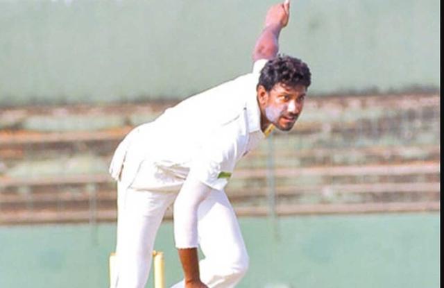 ICC Bans Sri Lankan Cricketer Saliya Saman for 5 Years Over Corruption Charges