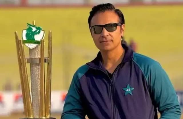 Salman Butt names Pakistan's game-changers for Asia Cup 2025 clash against India