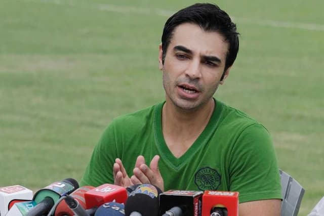 Salman Butt criticizes Pakistani selectors on T20 World Cup 2022 selection