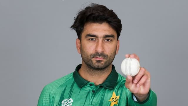 Salman Mirza Ruled Out of Pakistan's Squad from Asian Games 2026