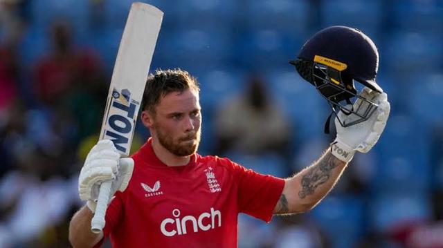 Phil Salt to lead England in Australia T20I series as Buttler ruled out of the high-octane series