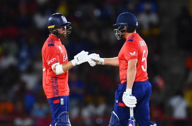 We were smart with the bat: Buttler after 8-wicket win against West Indies