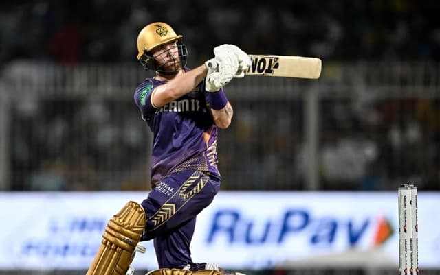 I would definitely pick him in T20 World Cup squad: Brett Lee on Phil Salt