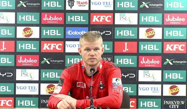 "It's Pretty Obvious IPL is No.1": Sam Billings Ends PSL vs IPL Debate with Classy Reply