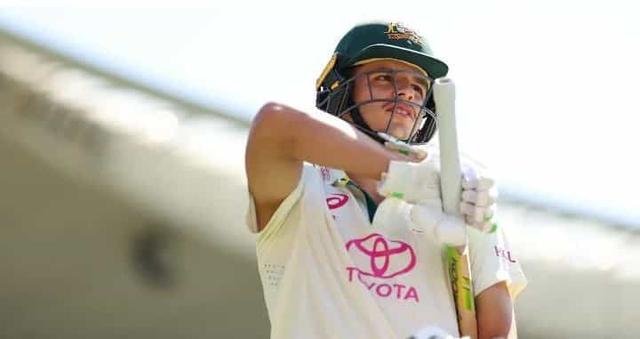 Sam Konstas discusses the real challenge for him in Test cricket