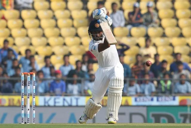 Sri Lanka call up Samarawickrama after 6 years for Ireland Test 