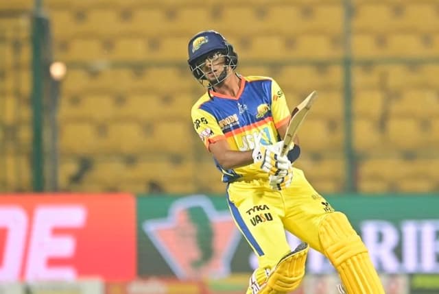 Samit Dravid makes India's under-19 squad for Australia series