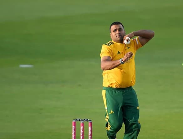 Samit Patel decides to leave Nottinghamshire after 22-year career