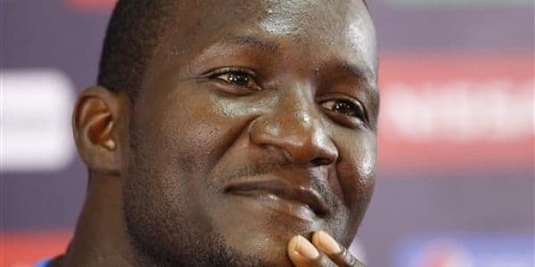 Sammy furious over Wisden India for racism approach