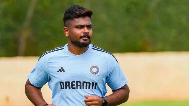 Sanju Samson Excluded from Kerala Squad of Vijay Hazare Trophy 2024-25