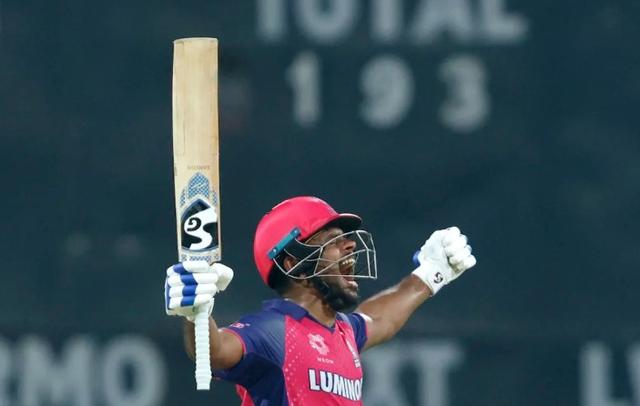 I have been waiting for this moment since 2013: Sanju Samson's father Samson Viswanath