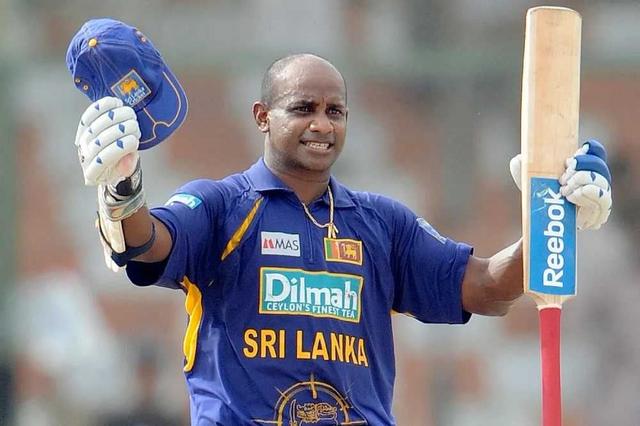 The Sanath Jayasuriya Chapter : Domestic & International Career, Facts & Figure
