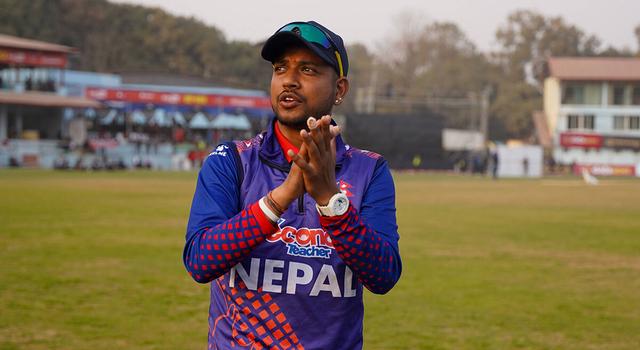Nepal Cricketer Sandeep Lamichhane to Miss T20 World Cup 2024 Due to Visa Denial