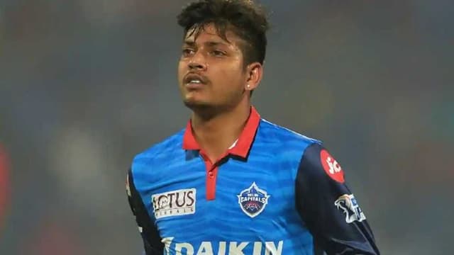 Nepal star Sandeep Lamichhane is in custody for rape charge