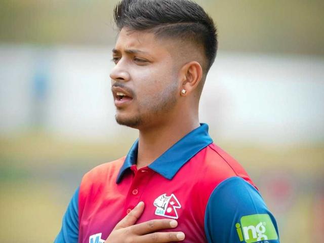 I have no doubt that I am a victim of conspiracy: Lamichhane