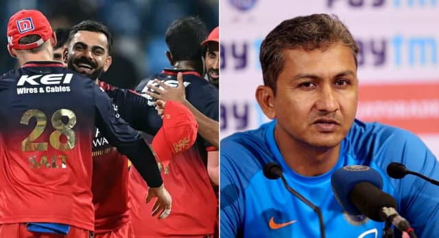 IPL 2025: Sanjay Bangar Recommends Dropping Liam Livingstone, Strengthening RCB Bowling for Playoffs Clash vs PBKS