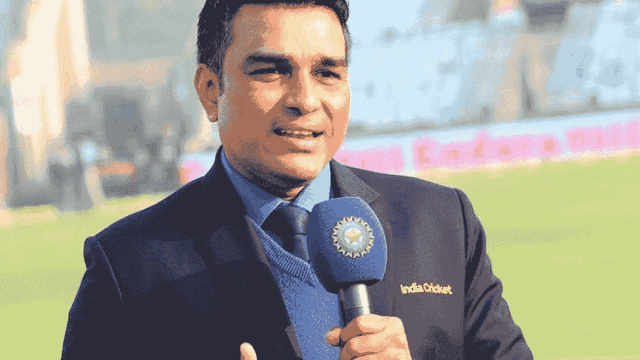 Ind vs SA: Sanjay Manjrekar chooses his India XI for the 1st ODI against South Africa
