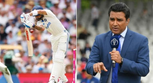 Sanjay Manjrekar Takes Subtle Dig at Virat Kohli While Praising Jaiswal and Rahul’s Discipline