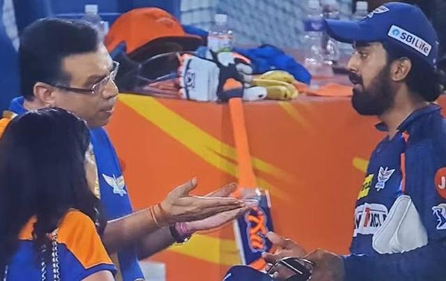 IPL 2024: Justin Langer opens up on reports of rift between KL Rahul and Sanjiv Goenka