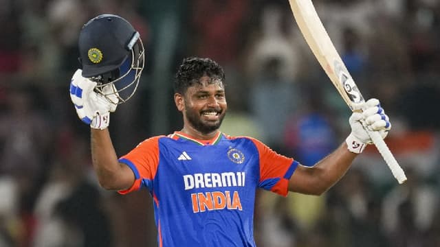 Sanju Samson’s Father Accuses MS Dhoni, Virat Kohli, and Rohit Sharma of Wasting 10 Years of His Son’s Career