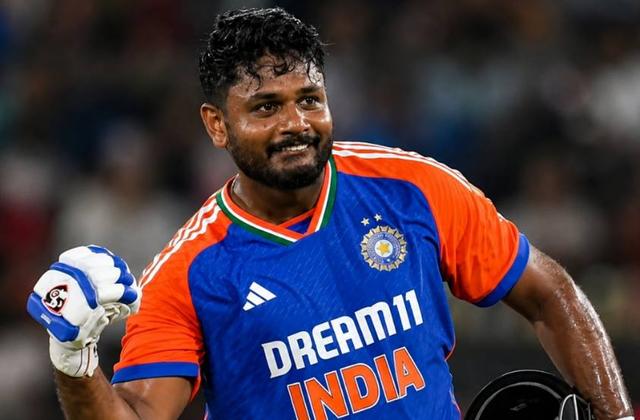 AB de Villiers Responds to Sanju Samson’s Omission from India’s ODI Squad for England Series