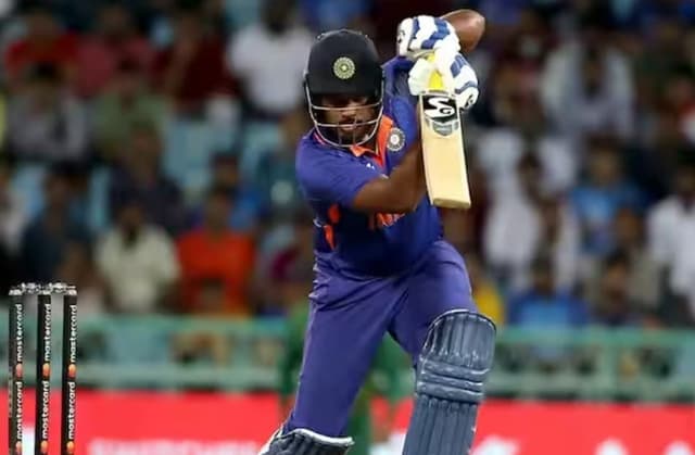 Harbhajan Singh reacts to Sanju Samson's comeback for South Africa ODIs