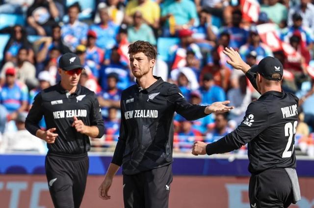 Santner on India’s spin threat: Varun’s 115 km/h arm ball won’t be easy