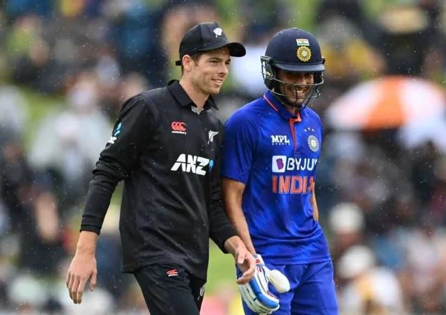 Santner to lead New Zealand in India T20Is, Ben Lister earns maiden call-up