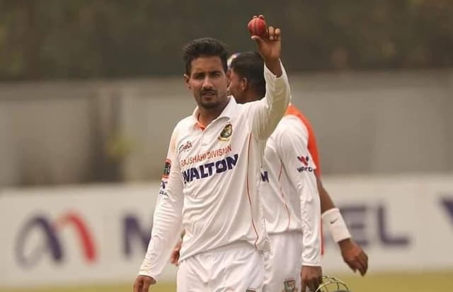 Rajshahi clinch 6-wicket victory over Barishal in dominant NCL performance