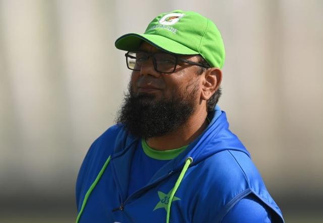 Ian Bell, Saqlain Mushtaq in New Zealand coaching panel for Bangladesh tour