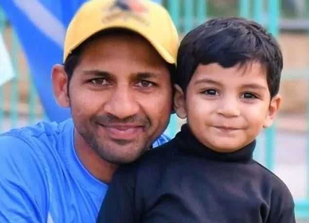 Sarfaraz doesn't want to make his son a cricketer