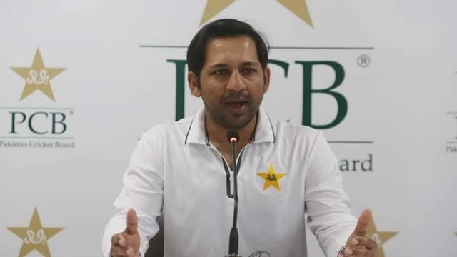 Sarfaraz Ahmed Likely to Join PCB’s Selection Committee, Reports