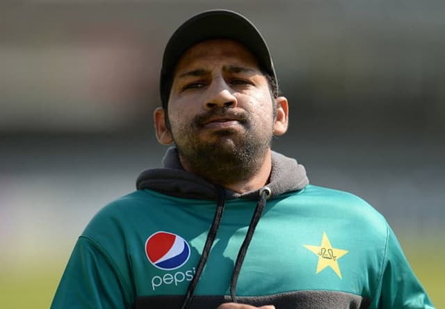 I can't even think of leaving Pakistan: Sarfaraz 