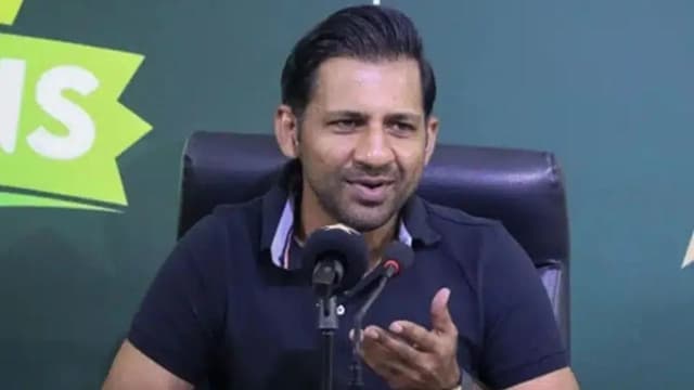 Sarfaraz Ahmed Gets Key Role in Pakistan Cricket