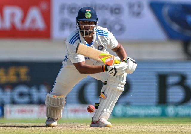 Sarfaraz Khan eyes strong comeback with renewed focus and fitness