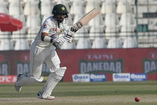 The Shakeel dismissal cost us: Babar 