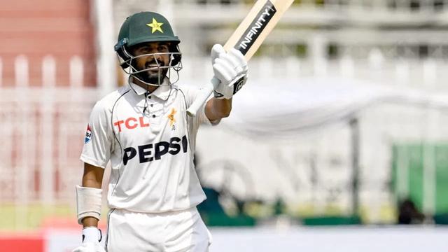 Saud Shakeel Likely to Replace Shan Masood as Pakistan's Test Captain