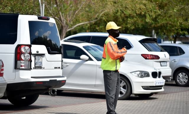Spectators' cars stolen during South Africa-Australia third T20I 